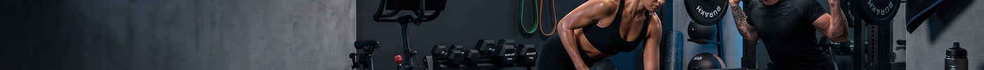 The Ultimate Home Gym Setup Guide for 2026 | Build Your Perfect Workout Space