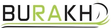 Burakh Logo