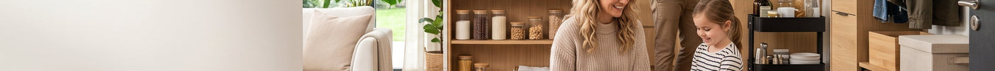 10 Smart Home Organization Ideas to Maximize Space in Every Room