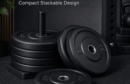 Weight Plates & Discs