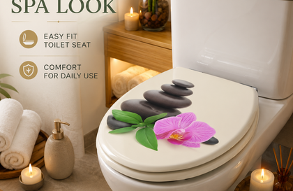 Bathroom Accessories