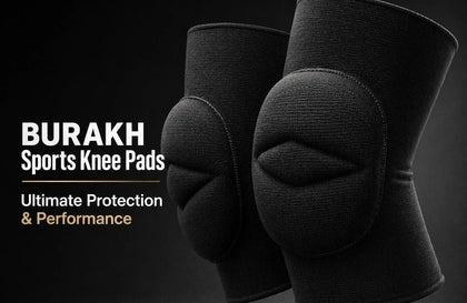 Knee, Ankle & Joint Supports