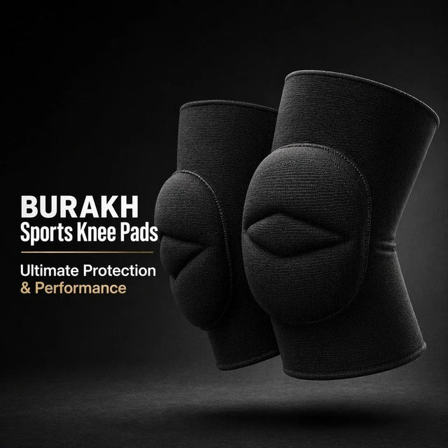 Knee, Ankle & Joint Supports