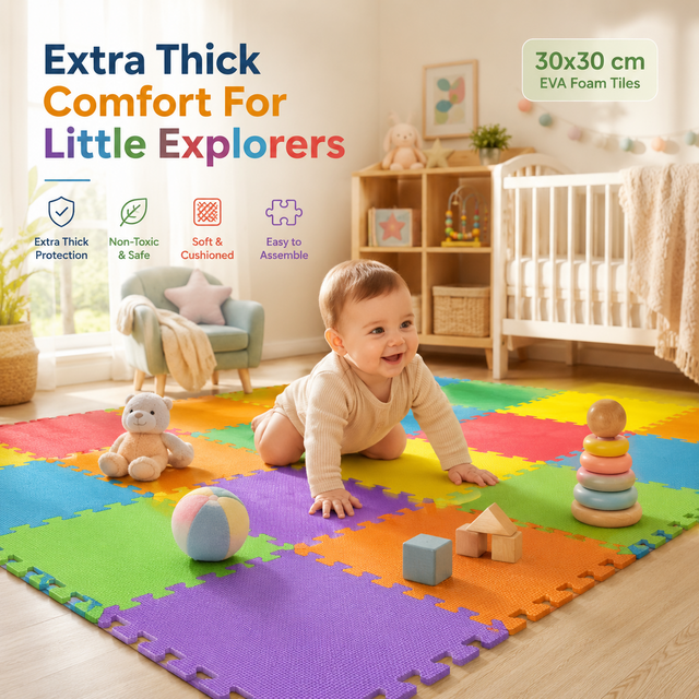 Kids Outdoor