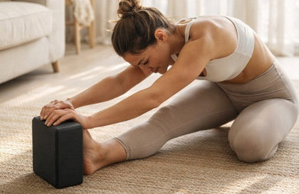 Yoga Blocks