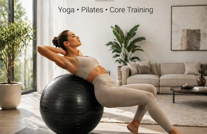 Yoga Balls