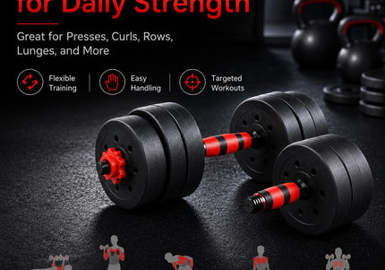 Collection image for: Home Gym Equipment