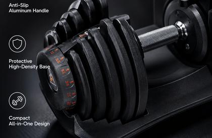 Dumbbells