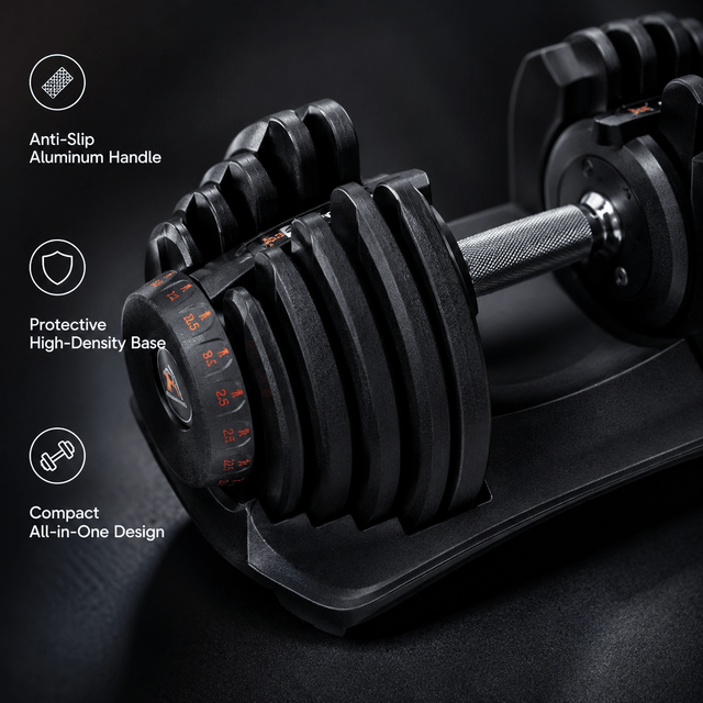 Dumbbells