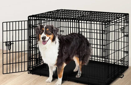 Cages & Crates