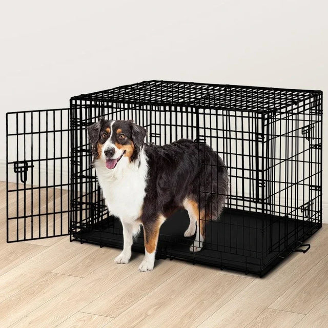 Cages & Crates