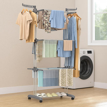 Collection image for: Laundry Baskets & Airers
