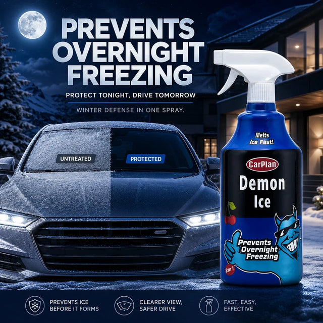 Car Dehumidifiers