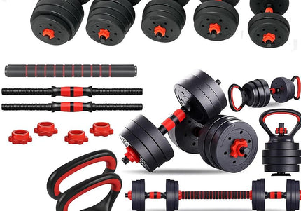 Collection image for: Barbells & Weight Sets