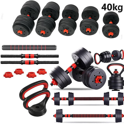 Collection image for: Barbells & Weight Sets