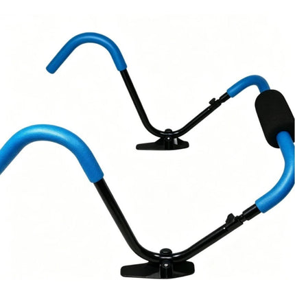 Fitness Abdominal Core Trainer for Sit Up Crunch and Upper Body Exercise