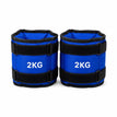 2kg Pair