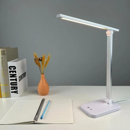 Touch Control LED Desk Lamp