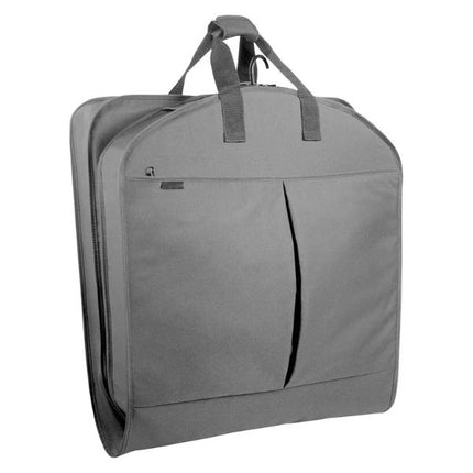 Garment Suit Bag Large Foldable Travel Cover | Dustproof Storage for Suits & Dresses