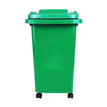 Green / 50 Litre