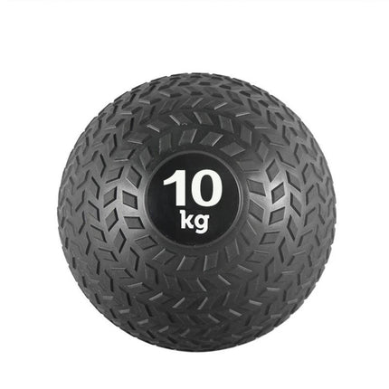 No Bounce Slam Ball Medicine Ball 2-25KG for Weight Training