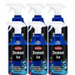 Pack of 6
