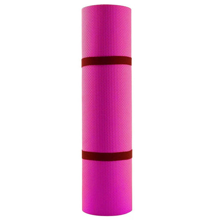 3mm Non-Slip EVA Yoga Mat – 180 × 61cm