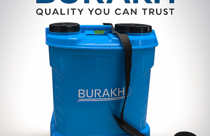 Pressure Sprayers