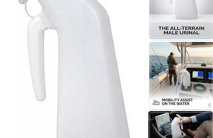 Toileting & Mobility Aids