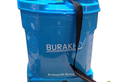 Pressure Sprayers
