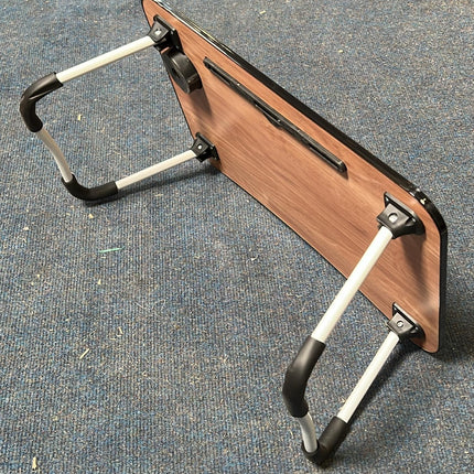 Foldable Laptop Table | Portable Desk
