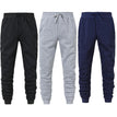 S / Black / Trouser - Joggers