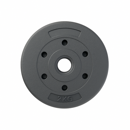 Adjustable Dumbbell Replacement Spare Plates Grip Rods & Kettlebell Part Fitness