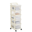 5 Tier
