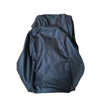 Travel Holdall Cabin Bag 47L Lightweight Gym Sports Duffle Carry On Luggage