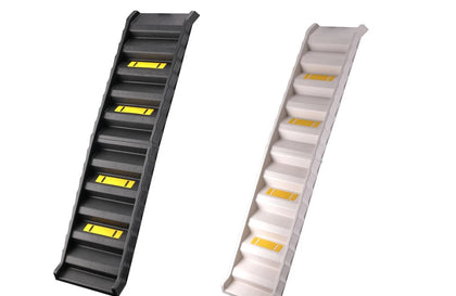 Ramps, Leads & Harnesses