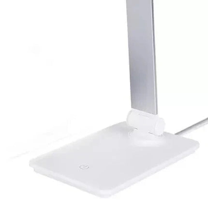 Eye-Caring LED Table Lamp with USB Touch Control Desk Reading Light 3 Brightness