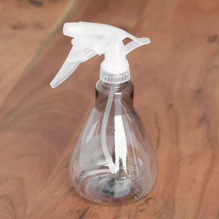 10 x 1L Trigger Spray Bottle Salon Barber Garden Plants Cleaning Water Bottles