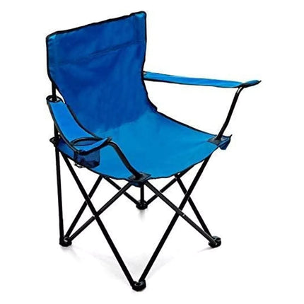 2-Pack Folding Camping Chairs