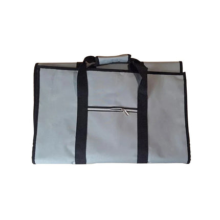 Large Duffel Bag Suit Garment Carrier Foldable Storage Weekender Travel Luggage