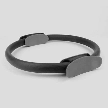 15" Pilates Ring Fitness Circle Exercise Equipment Toning Arms Thighs Leg & Core