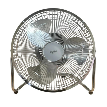 Bush 9" Tilt-Adjustable Desk Fan