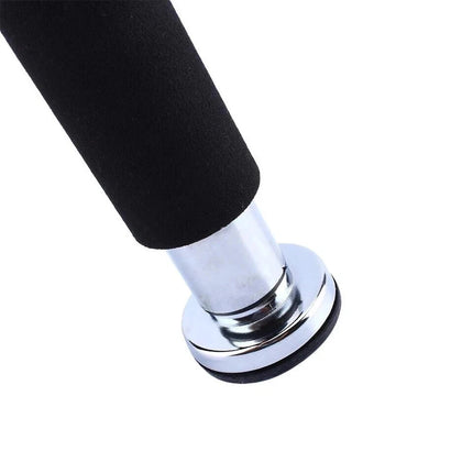 Pull Up Bar Strength Training Adjustable Door Chin Up Bar Home Gym Fitness