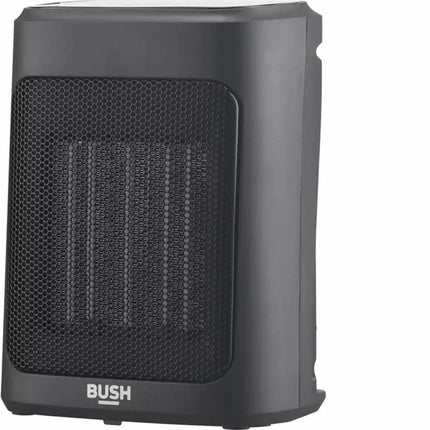 Bush 2kW Digital Ceramic Fan Heater