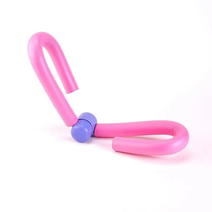 Thigh Master Inner Outer Arm Leg Fat Exercises Trainer Muscle Workout Toner