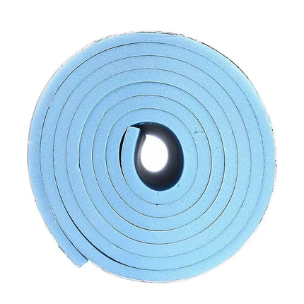 EVA Waterproof Foam Camping Mats – 2 Pack (Blue)