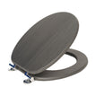 Grey Wooden