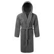 SMALL / MEDIUM / Grey / HOODED