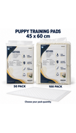 45x60cm / Pack of 50
