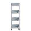 4 Tier
